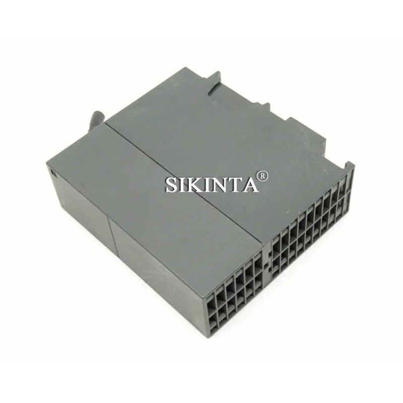 S7-300 IM365 PLC 인터페이스 연결 확장 모듈 6ES7365-0BA01-0AA0 완전히 리퍼