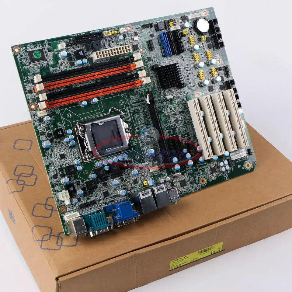 Advantech 마더보드 AIMB-781QG2-00A1E
