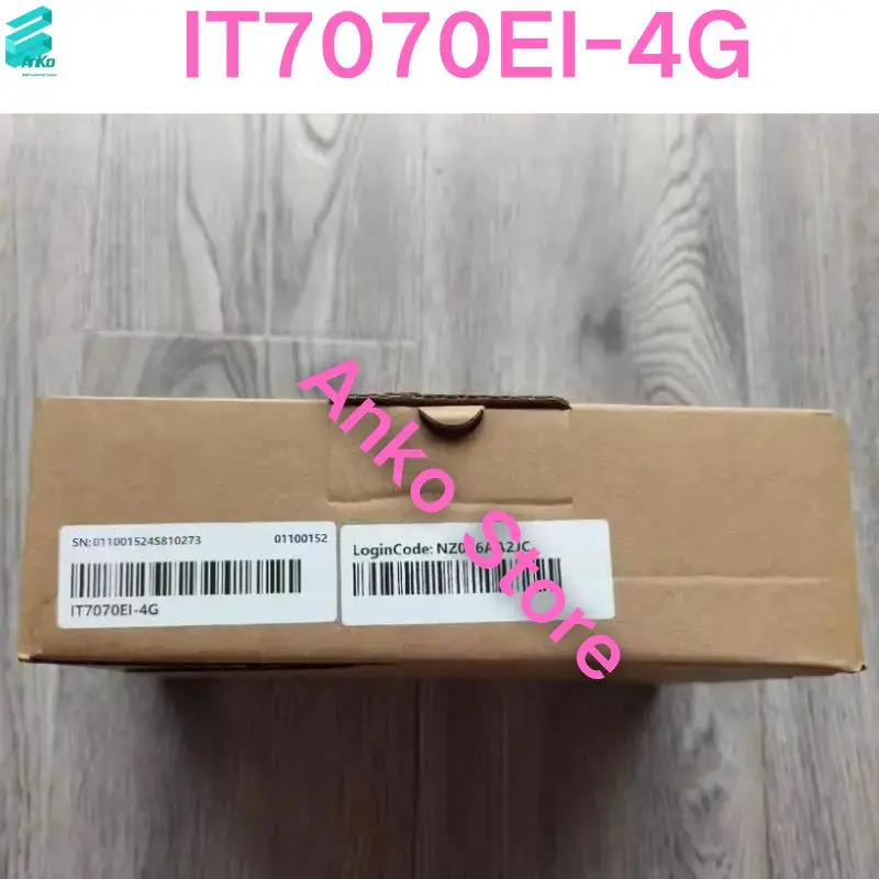 터치스크린 IT7070EI-4G