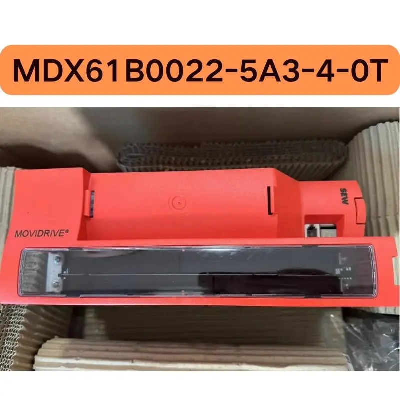 신형 인버터 MDX61B0022-5A3-4-0T