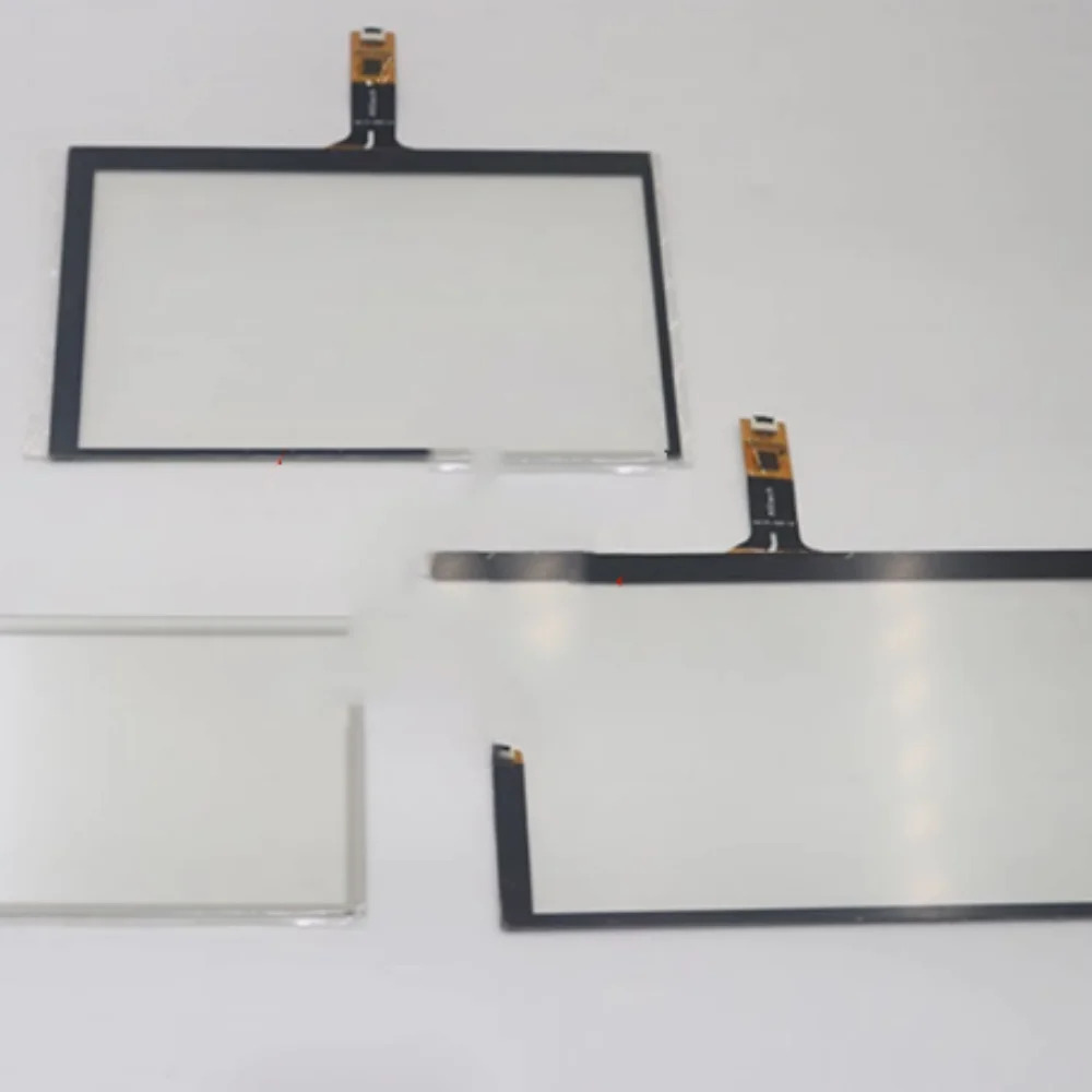 NL8048BC24-09 LCD 화면 디스플레이