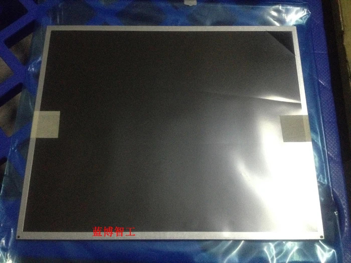 산업스크린 19 인치 G190ETN01.4 넓은 온도-30 85