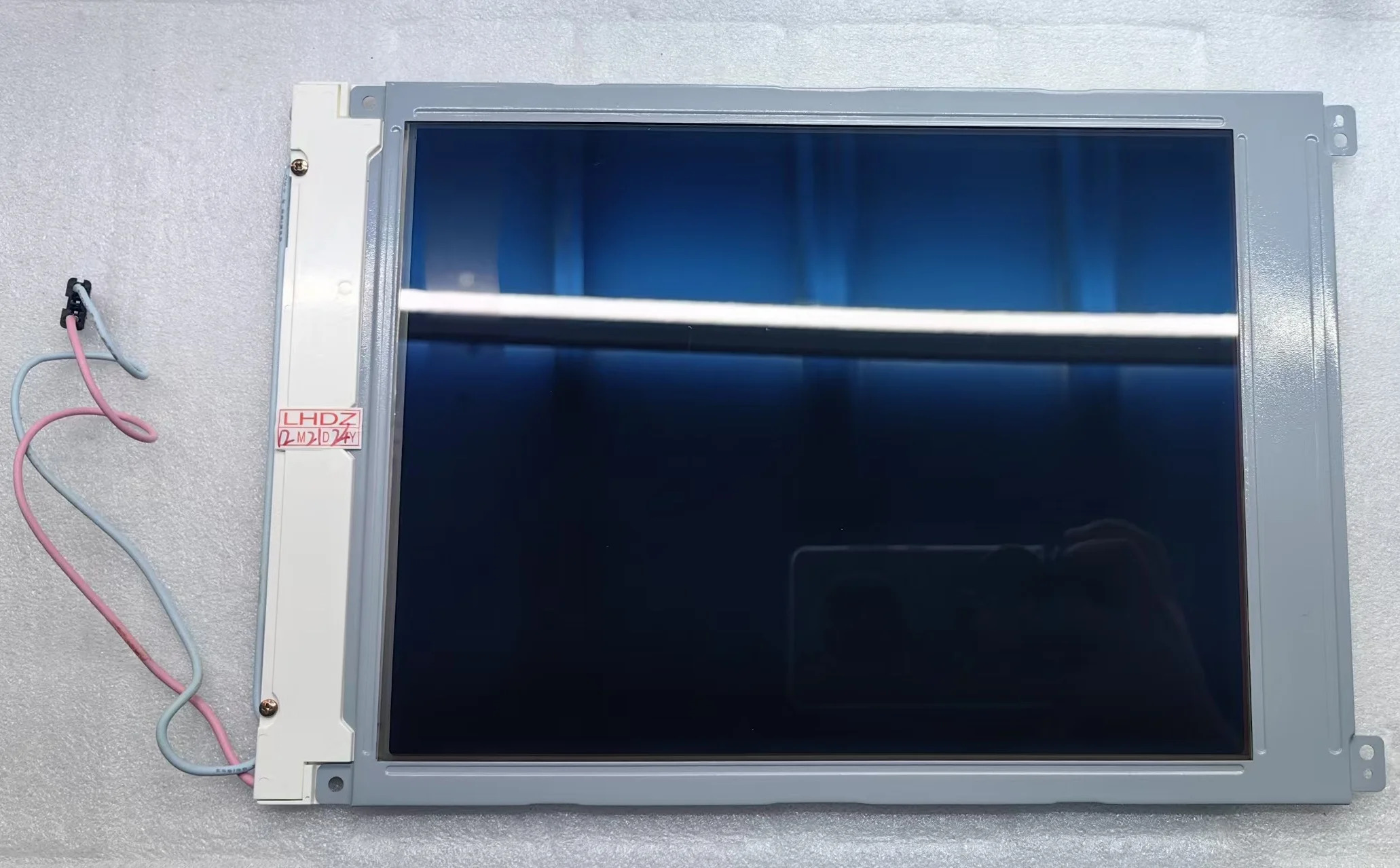 LM64P83L 9.4 640x480 CCFL FSTN-LCD 패널