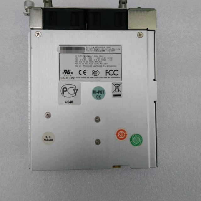 MRT-6300P-R 고효율 전원공급장치 모듈