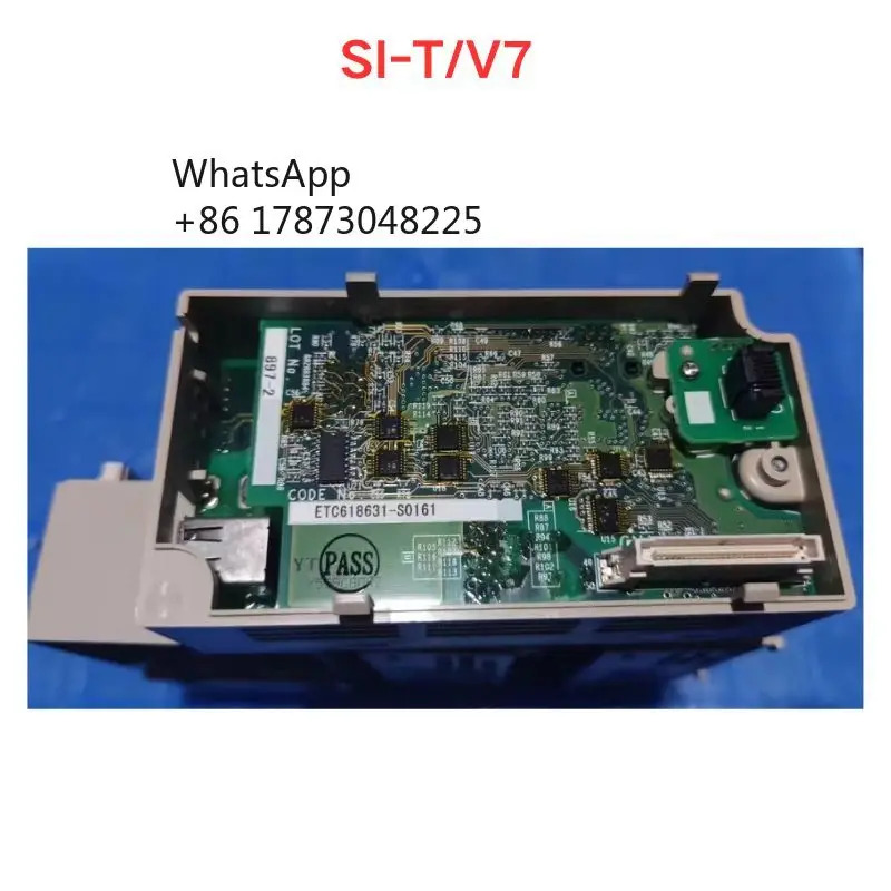 리퍼 73606-V7061 통신 카드 기능 OK