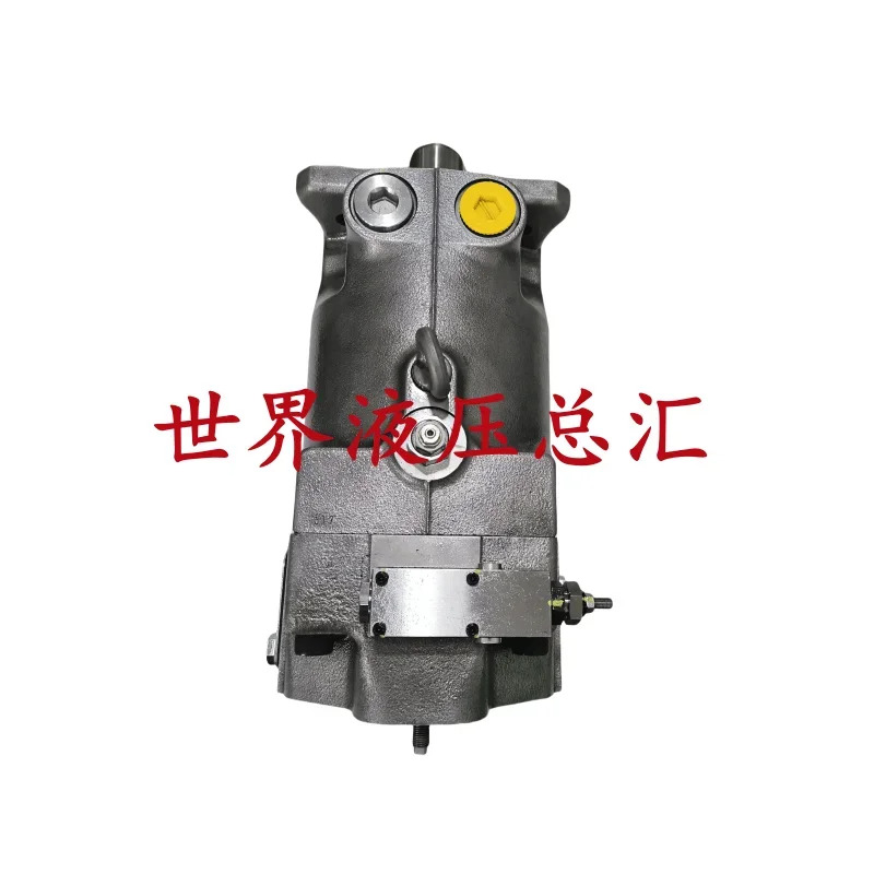 유압 가변 변위 피스톤 펌프 PV270R1K1T1NYLC PV016 032 28 180R9K1T1NMC