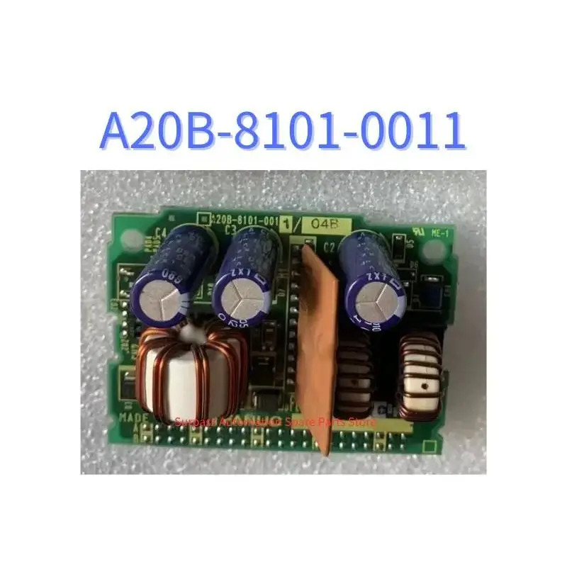 A20B-8101-0011 리퍼 전원보드 기능 작동 OK