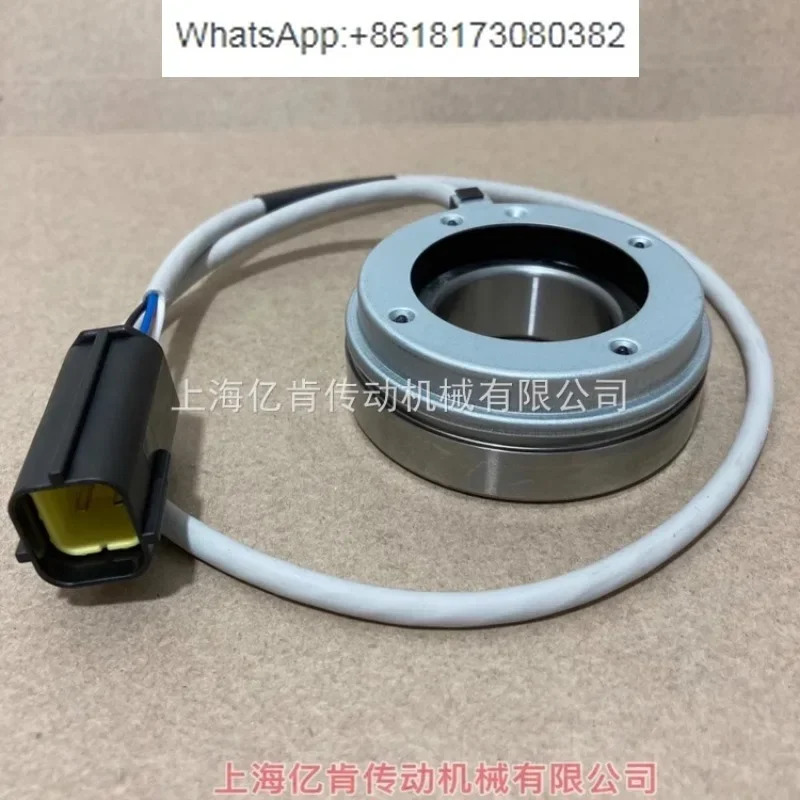 포크 리프트 AC 모터 인코더 센서 베어링 6206V 30 62/23