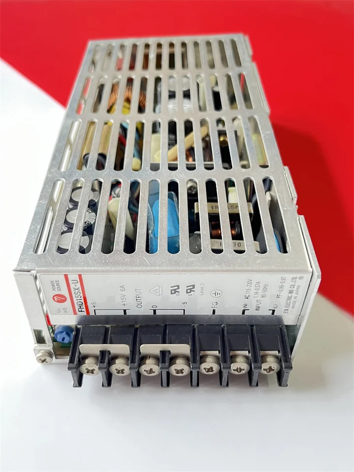 FHD15SX-U ETA 스위칭 전원공급장치 100W 15VDC 7A