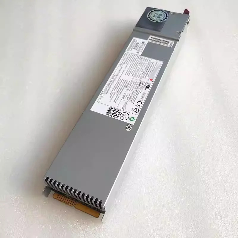PWS-1K62P-1R 1620W 1U 80 Plus 플래티넘 전원공급장치 PSU 고효율