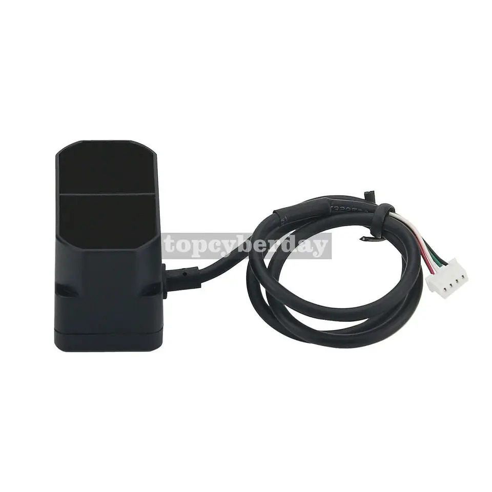 TFmini Plus 레이저 센서 IP65 단일 지점 거리 측정 모듈 0.1-12m