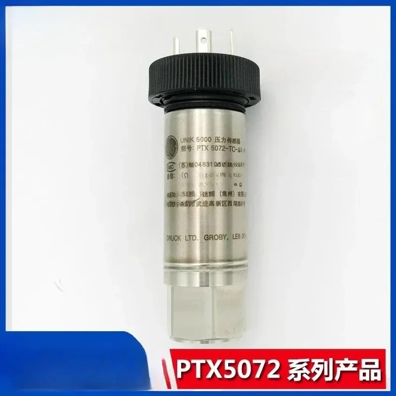 압력센서 UNIK5000 PTX5072-TC-A1-CA-H0 35Mpa