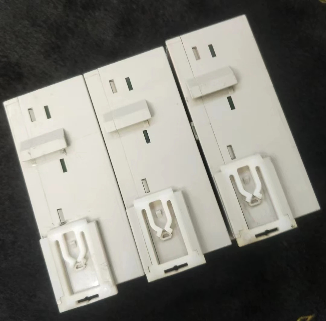 DVP12SC11T 리퍼 PLC 컨트롤러 기능 OK