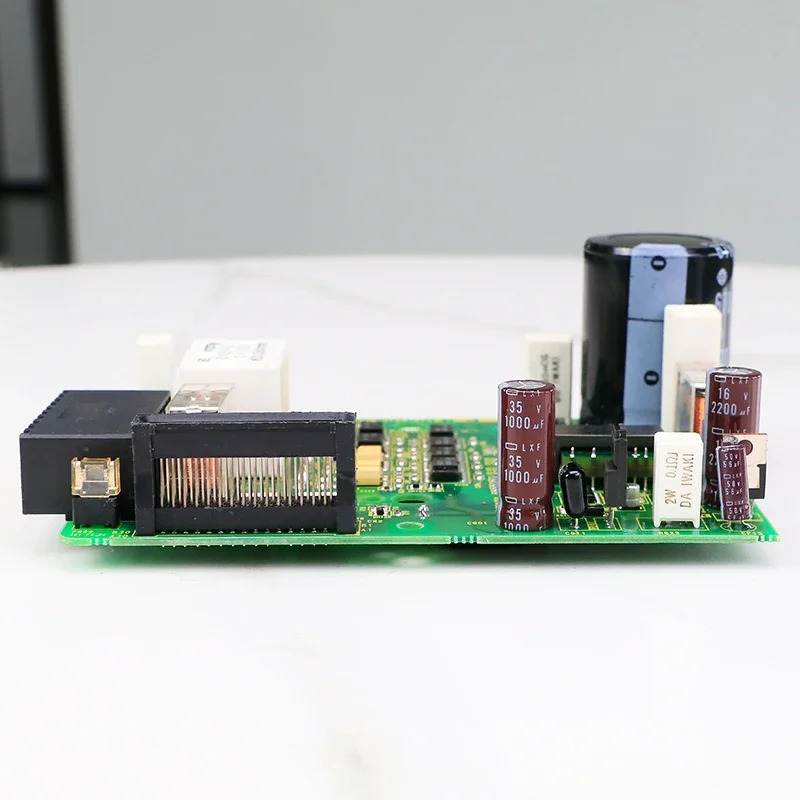 FANUC PCB 보드 A20B-2100-0131 CNC 컨트롤러리퍼 완료