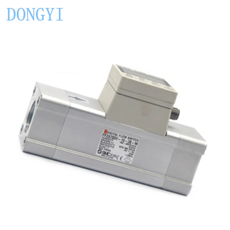 디지털 유량 스위치 고유량 타입 PF2A PF2A703H PF2A706H PF2A703H-10-28/29 PF2A703H-10-28/29-M PF2A706H-14-28/29-M
