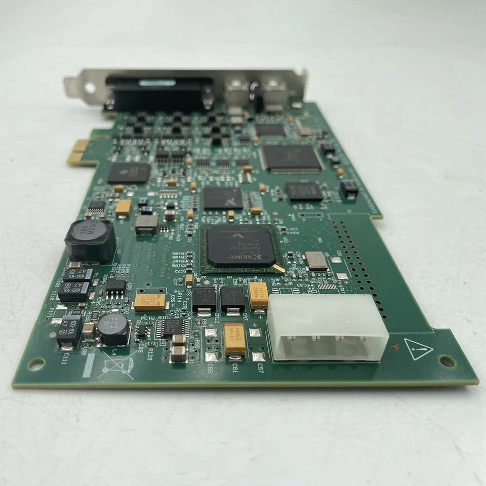 NI카드인터페이스 PCIE-8255R 1394B