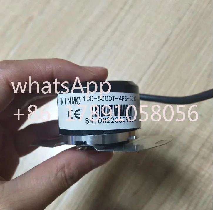 인코더-80/60-5000 T-A025-A150-F-5PS-B017 130-5000T-4PS-C017-YT 130-5000T-5PS-B017 130-5000T-4PS-B017-Y