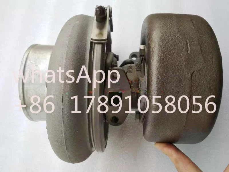 홀셋 H1C 3531456 3531504 터보차저 D 커민스 6BTAA 5.9L 95KW 118KW 132KW 신