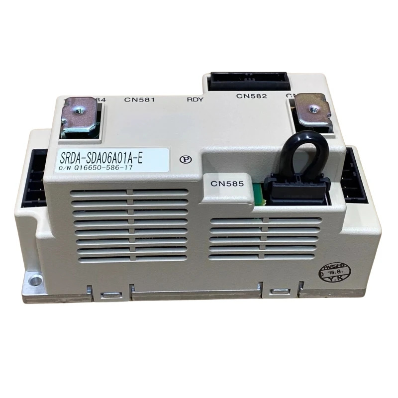 Yaskawa 서보 모듈 SRDA-SDA06A01A-E