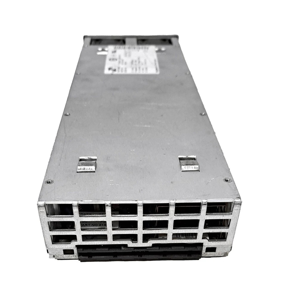 ELTEK FLATPACK2 리퍼 전원공급장치 모듈 241115.100 또는 241115.102 48V 2000W 우수