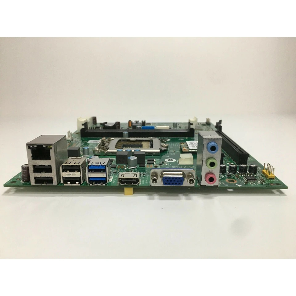 CN-02YRK5 시스템 마더보드 DELL 3647 SFF DIH81R H81 2YRK5 02YRK5