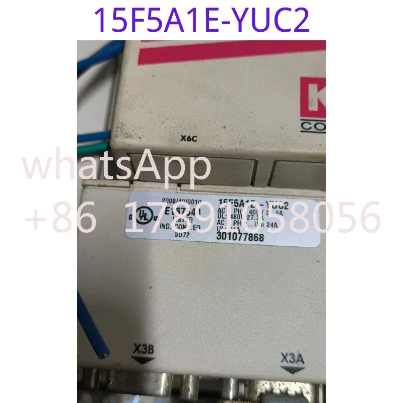 리퍼 드라이브 기능 OK 15F5A1E-YUC2