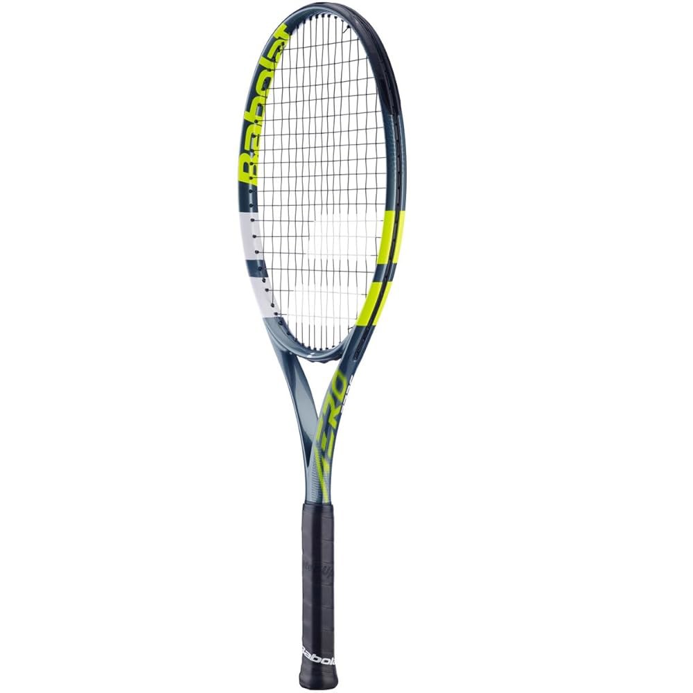 Babolat Aero Junior 66cm(26인치) 테니스 라켓 - 상세 이미지 3