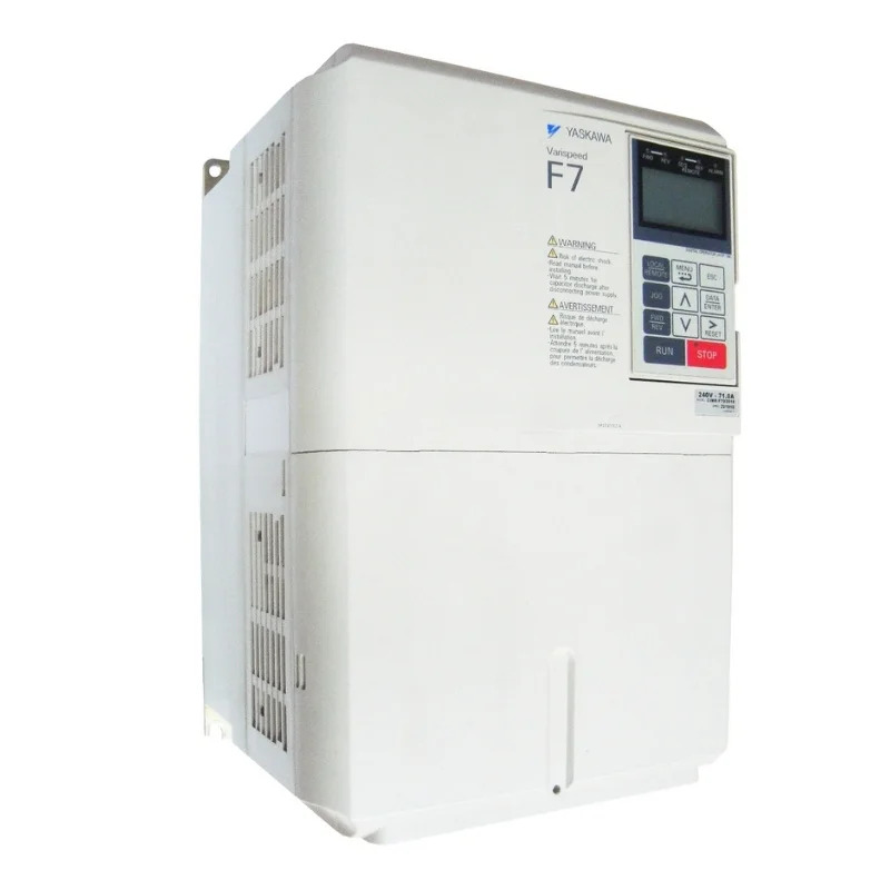 Yaskawa CIMR-F7U CIMR F7U 인버터 내 새