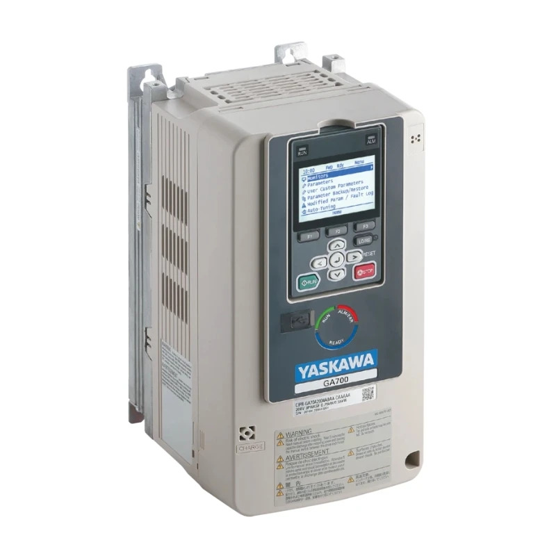 GA70C4007BBA Yaskawa 인버터
