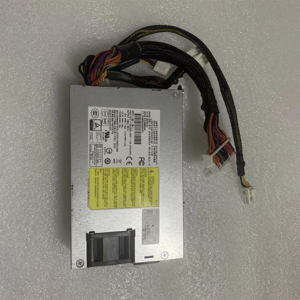 H-P DL320E Gen8 G8 V2 서버 전원공급장치 803700-101 809669-001 250W DPS-250AB-95 A