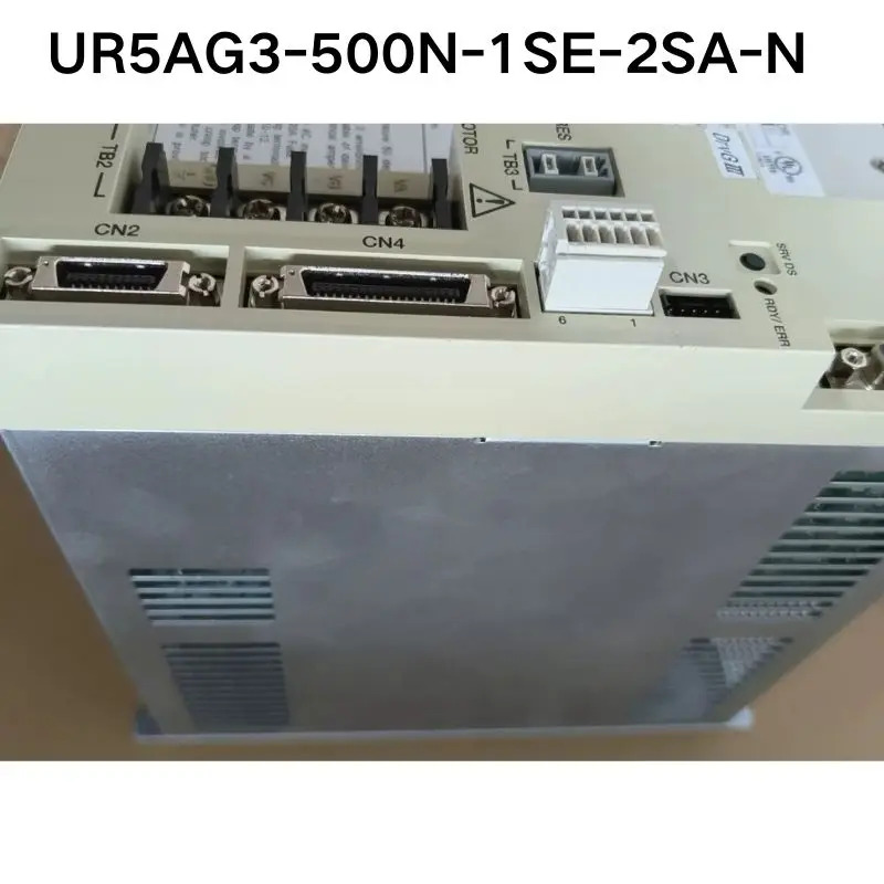 UR5AG00N-1SE-2SA-N 서보 드라이버