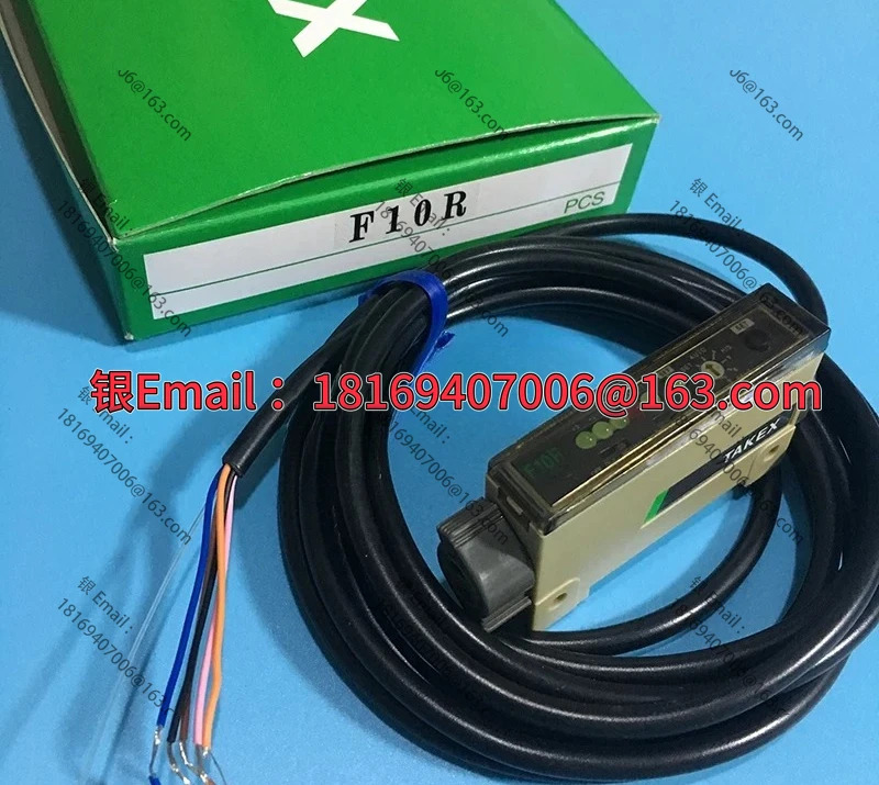 F11 F11R F11CR F11CRPN F11RH TAKEX 광전섬유 증폭기 센서