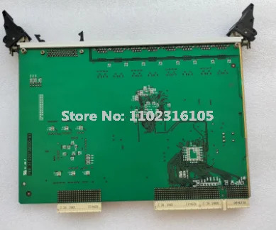 산업SF 4 포트 브리지 보드 E102072A000-A1 E102072M000-A1