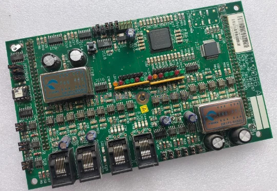 산업 장비 GE IM0086A 1014157 1014156 ISM  UPS PA-BOARD