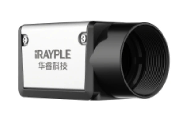 IRAYPLE GigE 포트 검사 카메라 산업기계 비전 감지 이미지 캡처 센서 A3504MG100 5MP 23FPS
