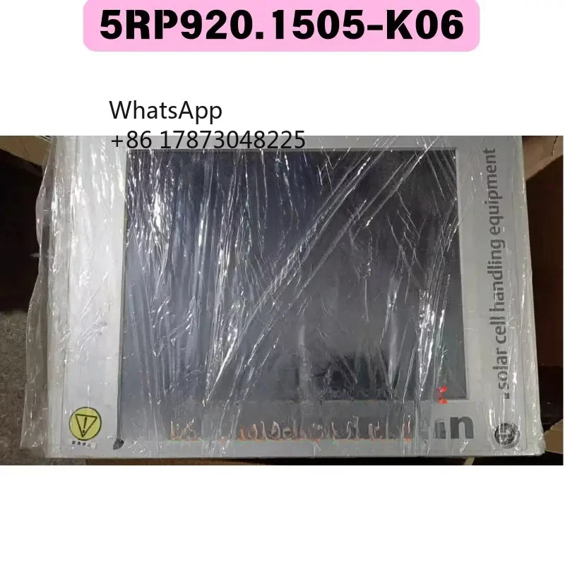 리퍼 5RP920.1505-K06 디스플레이 기능 OK