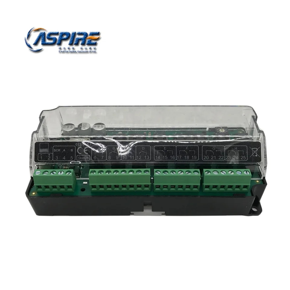 DSE 2157 확장 릴레이 출력 모듈 DSE2157 DSE7320 MKII DSE6020 리퍼