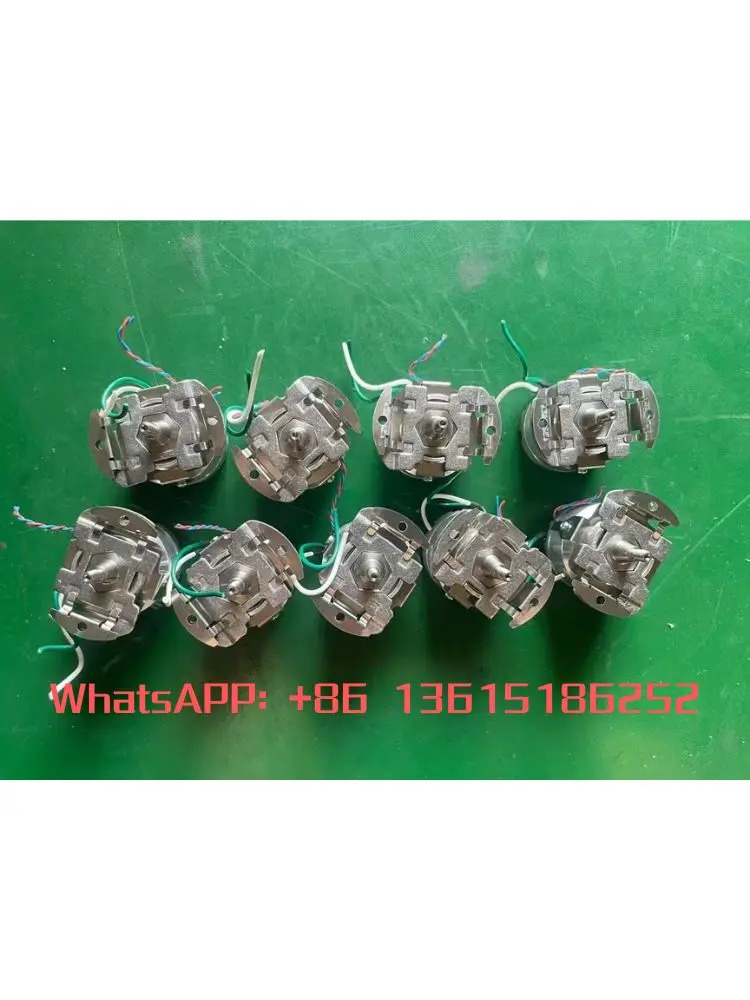 EKM36-0KF0A018A 리퍼 인코더 기능 OK