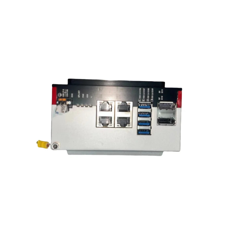 산업컴퓨터 Beckhoff C6030-0060 프로그래밍 가능로직 컨트롤러