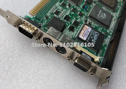 산업장비 보드 DUX ADP-091A HF486ALL2-410SA 2001-109A