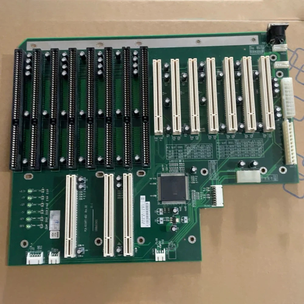 PCA-6114P7-0D2 Rev.D2 산업제어 보드