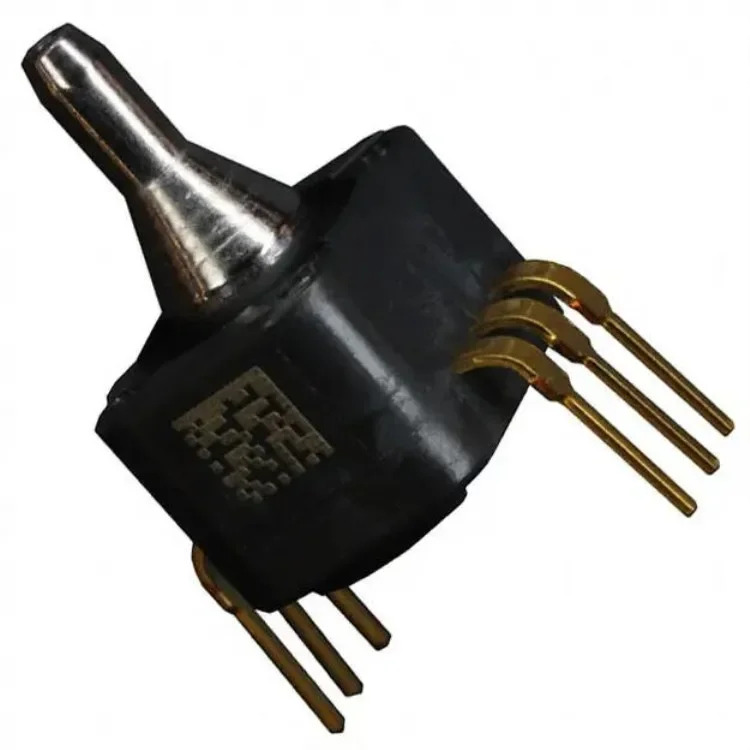 오리지널 압력센서 500PSI 증폭 출력 5V 40PC500G2A
