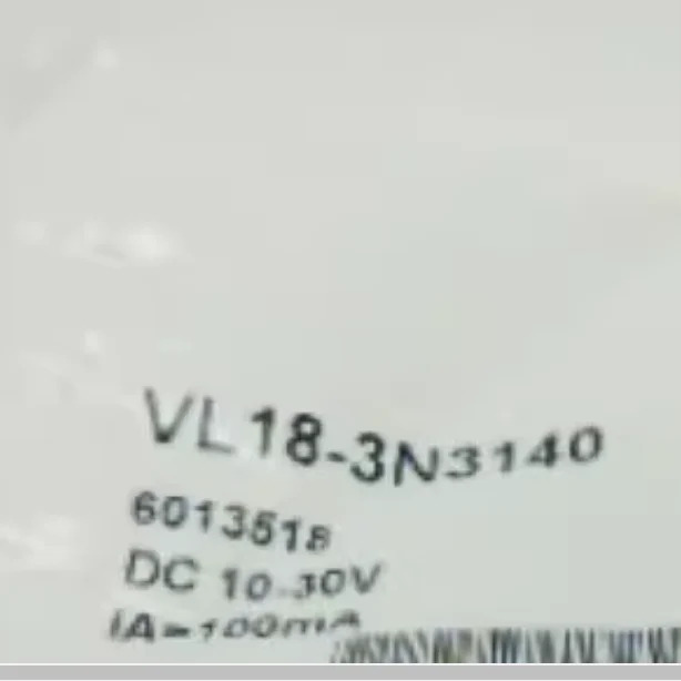 VL18-3N3140 VL18-3N3612 VL18-3N3640 VL18-3N3440 DW-AS-621-065-123 DW-AS-622-065-123