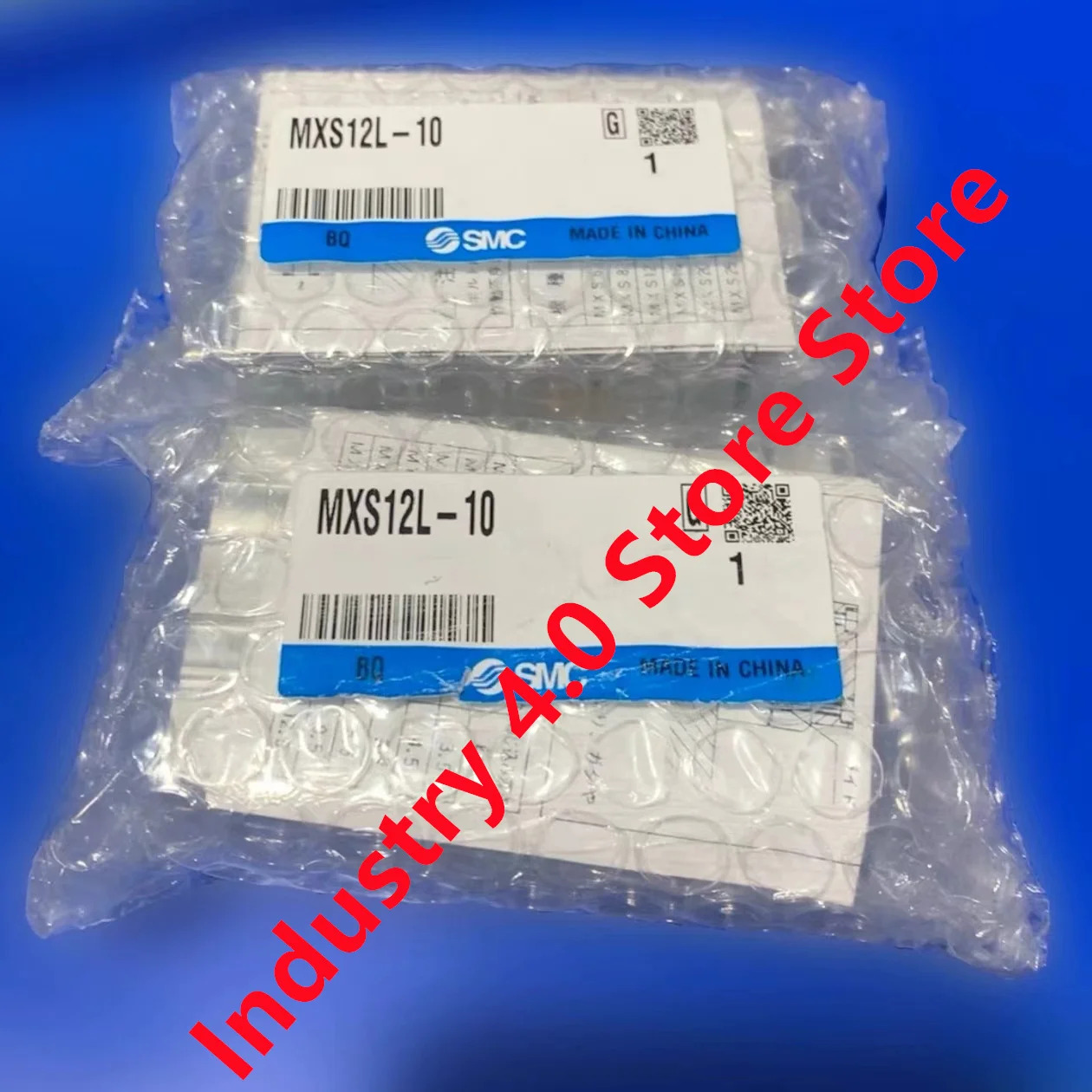 MXS12-50AS MXS12L-10 MXS16-10A 오리지널 신