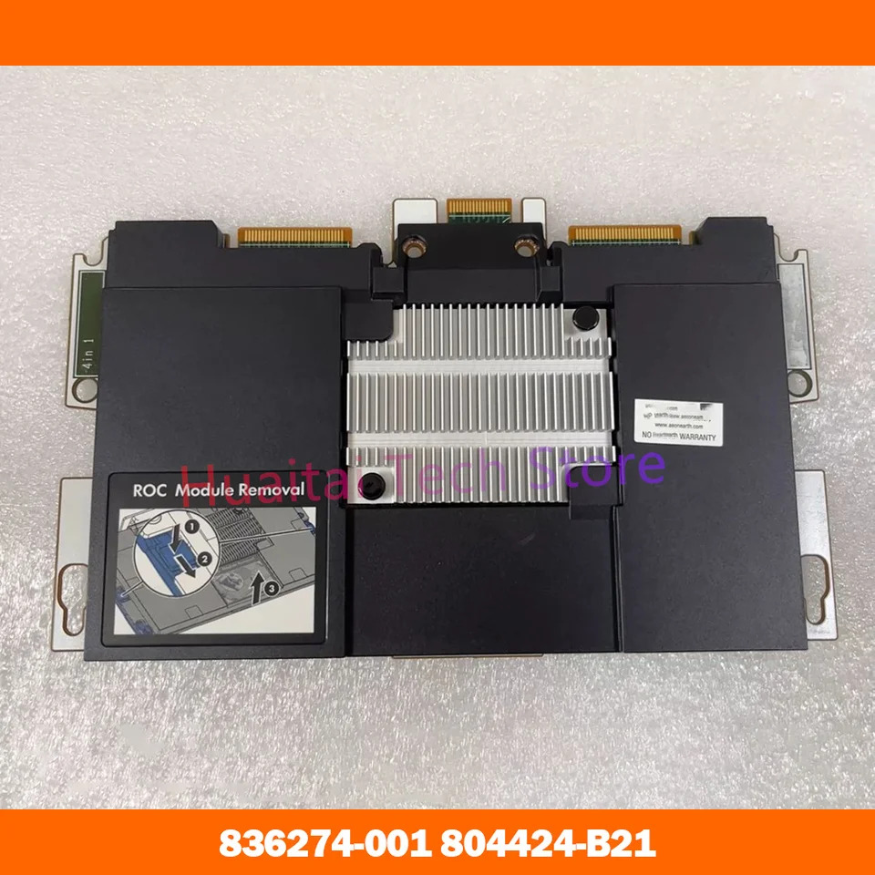 hp호환E 스마트 어레이 P204i-c SR Gen10 1G 836274-001 804424-B21