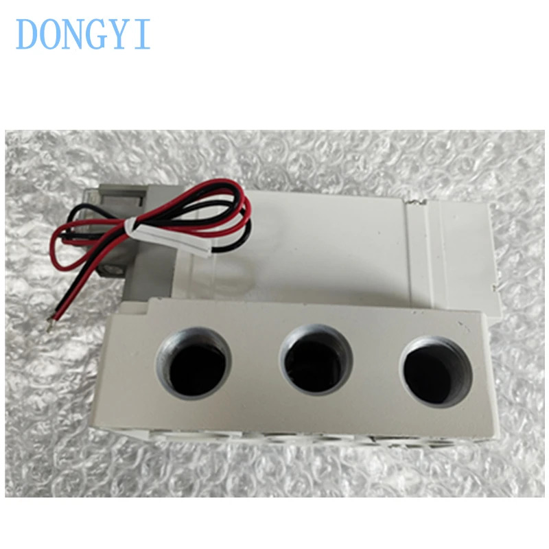 5 포트 솔레노이드 밸브 SY9000 SY9140 -4D -5D -6D -2D -4DZ -5DD -6DZD -3DZ -5DZ -4DZD -5DZD -6DD -5DZE 4DE -5