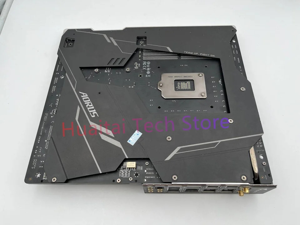 기가 바이트호환 LGA1151 마더보드 AORUS XTREME 4 DDR4 128GB E- 6 SATA Z390 신