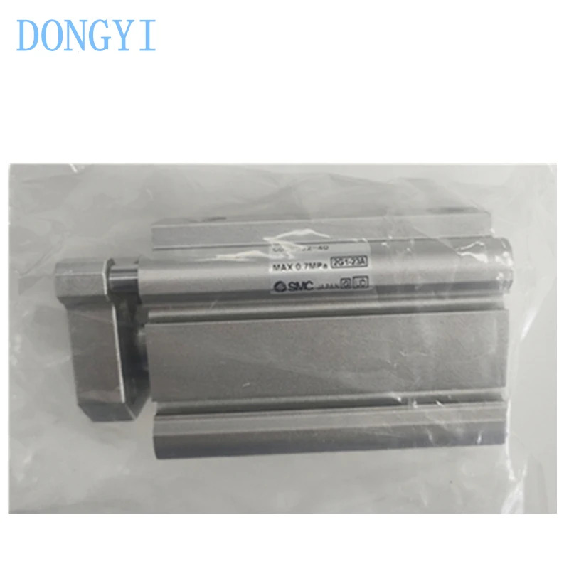 컴팩트 실린더 가이드 로드 타입 CQM CQMB CDQMB CQMB63 CDQMB63 515 25 30 35 40 45 50 75 100mm