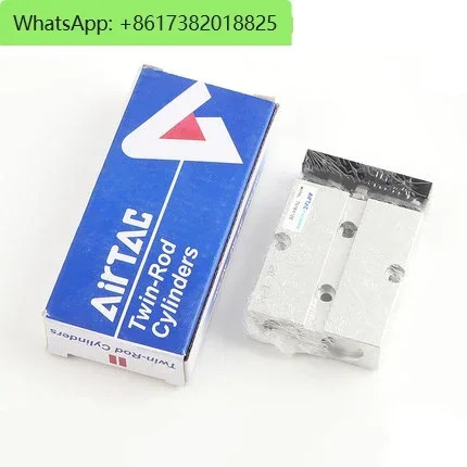 AirTAC TN16X10X15X20X30X40X50X60X70X80X90X100S 이축 실린더