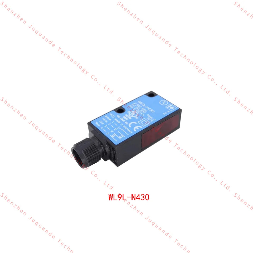 WL34-R230 IM18-08NNS-ZC1 WL100-N1409 ELG3-0150P513 WE12L-2P430 WL9L-N430 오리지널 신